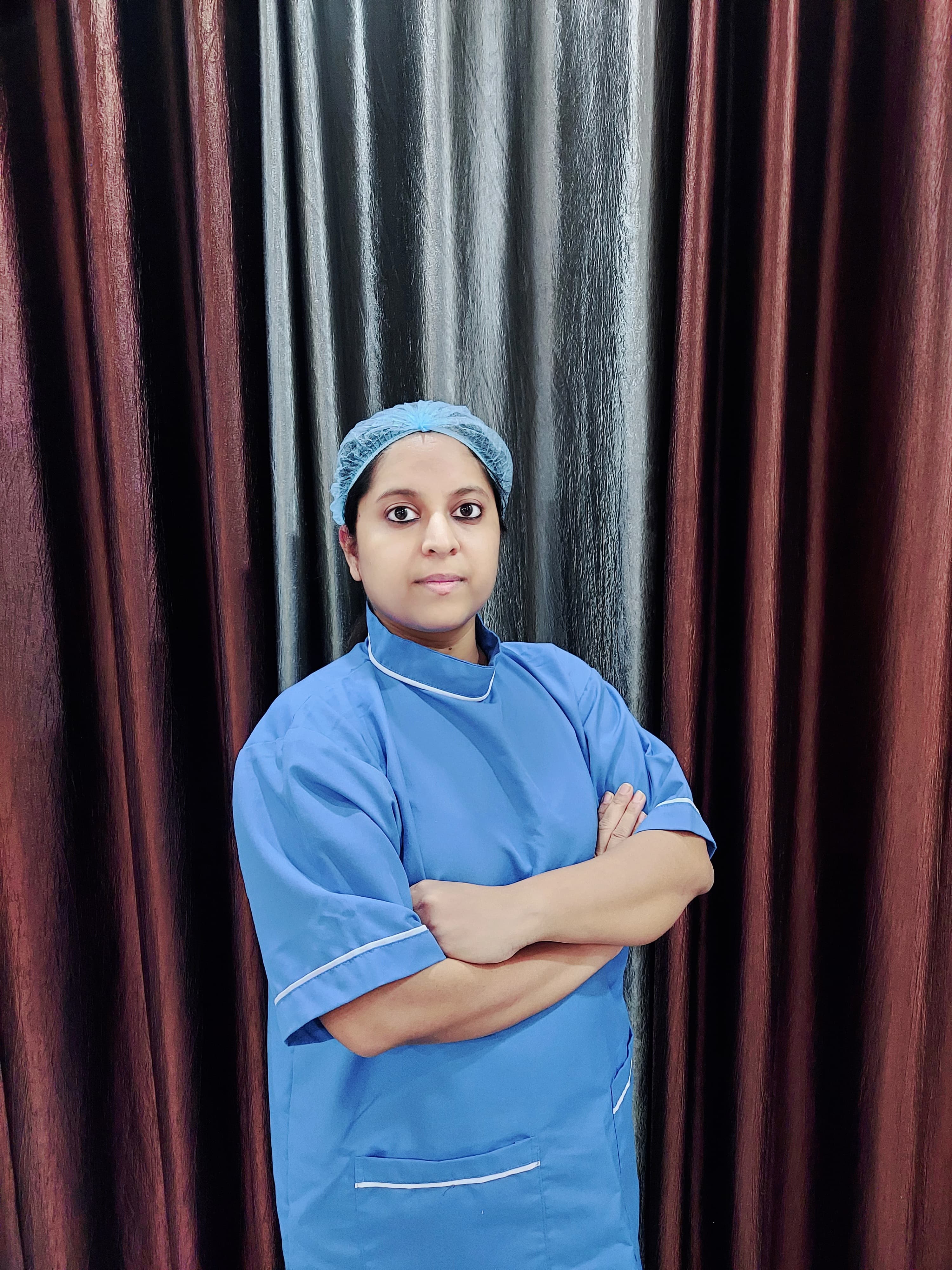 Dr. Mudita Gupta - Best Dentist in Noida Sector 70