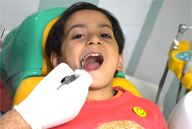 Kids Dentistry by A&M Dental Station