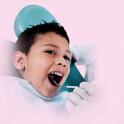 Kids Dentistry by Dr. Avneesh kr. Sharma