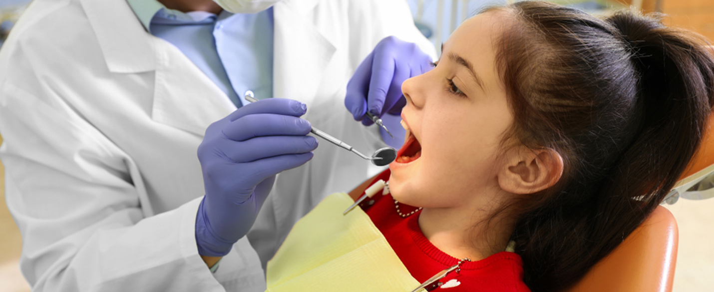 Kids Dentistry in Noida, sector 70