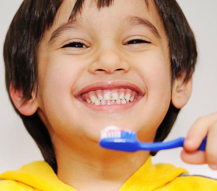 Kids Dentistry in Mayur Vihar
