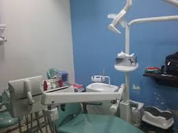 A&M Dental Station prioritizes safety and hygiene with strict sterilization protocols in Mayur Vihar & Sector 70, Noida.