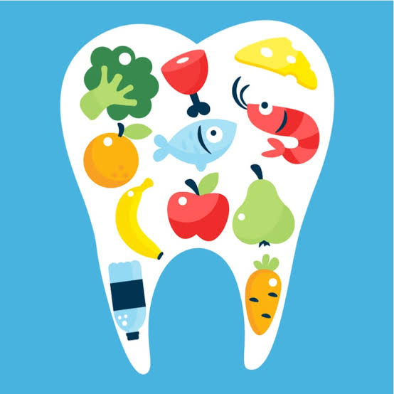 How Diet Affects Your Oral Health: The Best & Worst Foods for Your Teeth