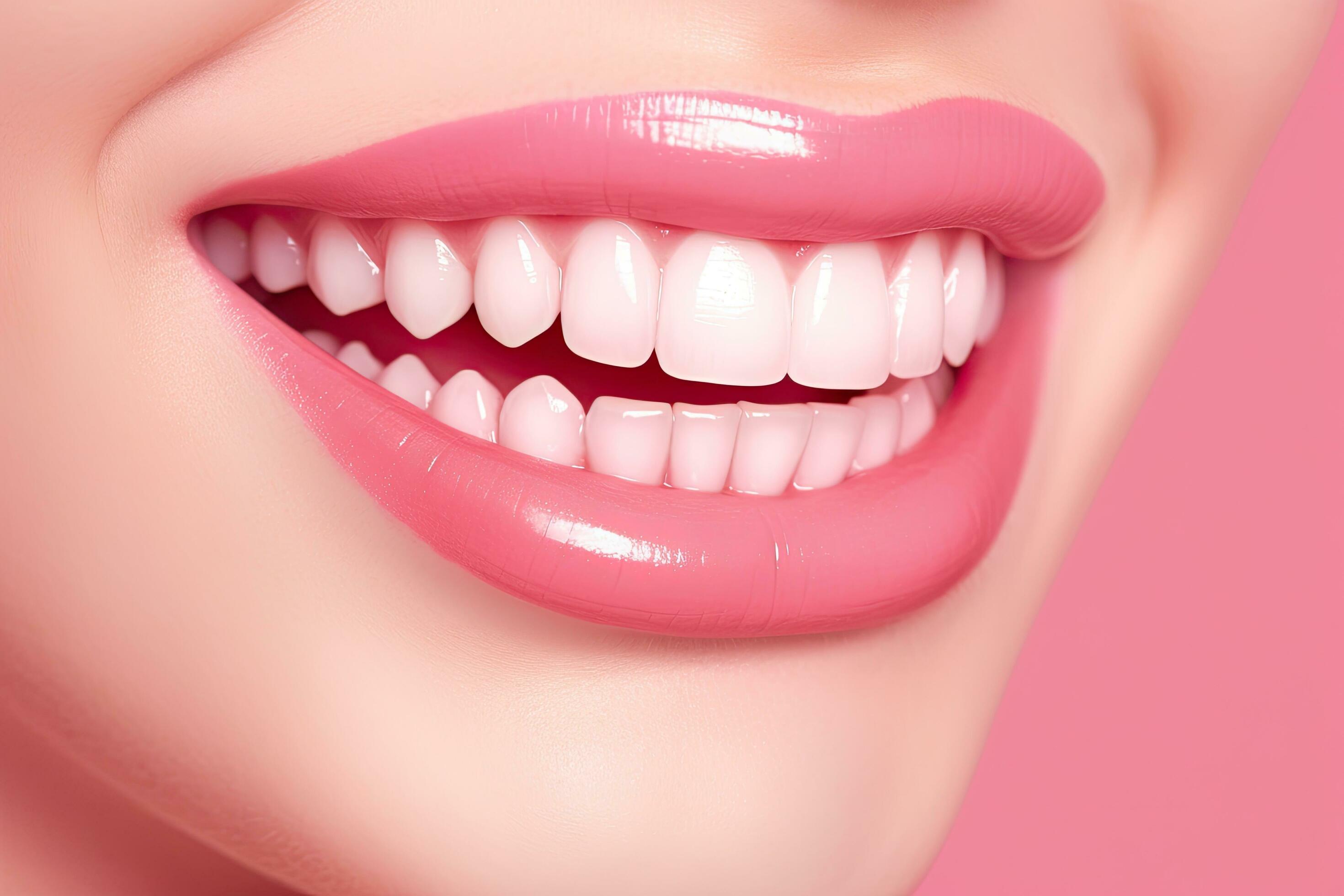 Top Oral Hygiene Habits for a Bright and Healthy Smile